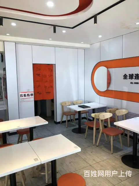 道里顾乡二道街张亮麻辣烫餐饮出兑转让 - 图片 6