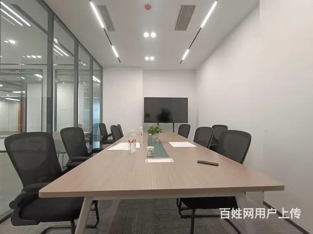 泰豪数娱中心，4号6号线华中南路，精装拎包出租，多套可挑选！ - 图片 7