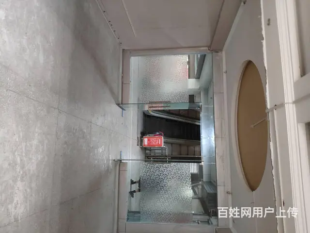 真实房源.今日有免租期.书城二楼130平办公室急租！ - 图片 7