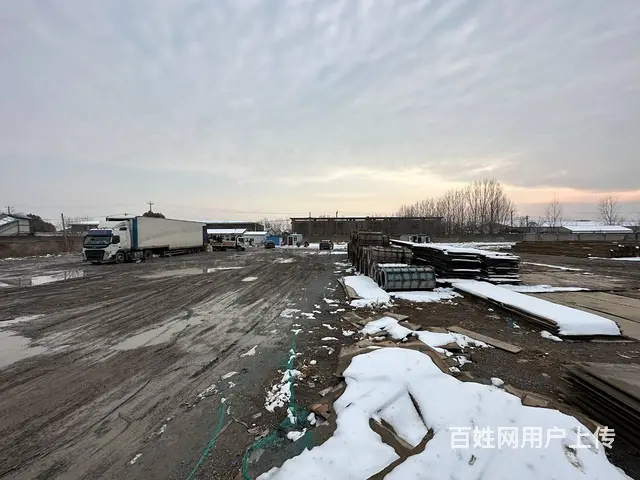 【弘扬快讯】潘塘高速出入口10亩空地出租（可分租） - 图片 2