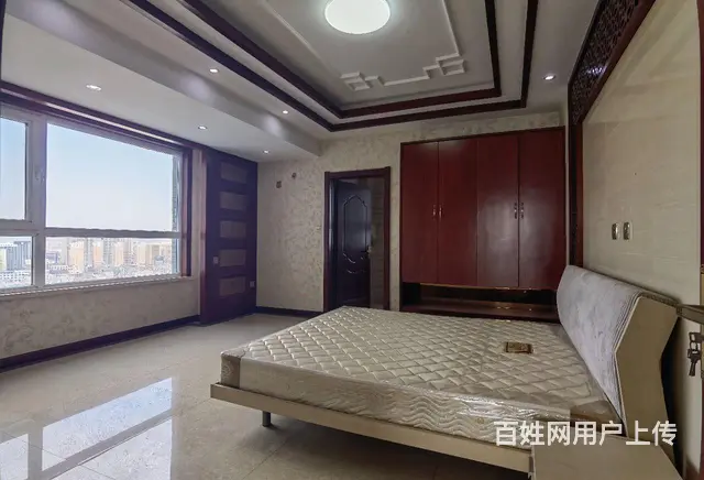 河景房东方御景19楼193平108万 - 图片 4