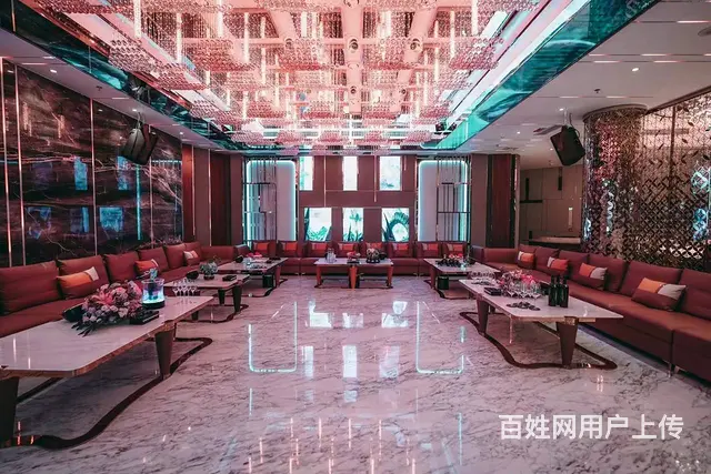 宜春袁州区这四大夜总会名气大又好玩的商务KTV会所 - 图片 2