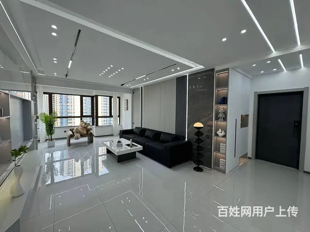 恒祥空间 普通住宅 精装修 - 图片 2