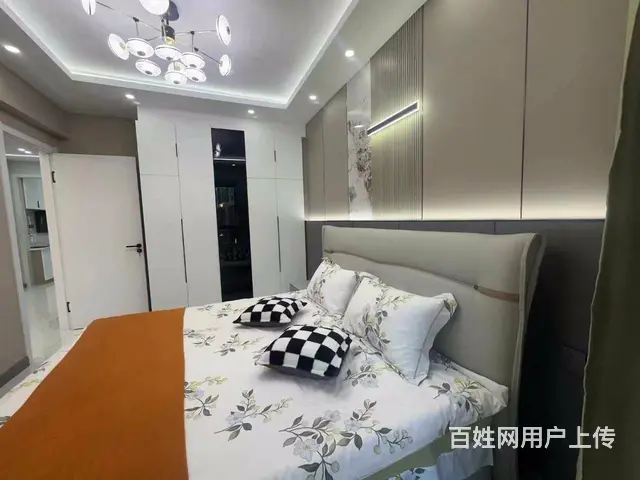 恒祥空间 普通住宅 精装修 - 图片 3