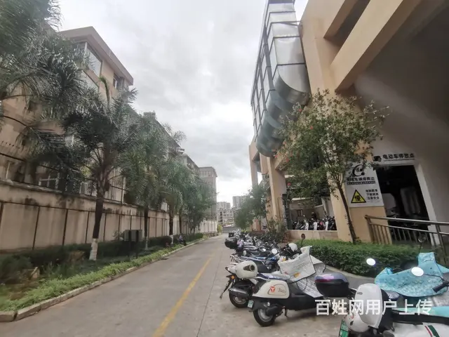 志程大厦 普通住宅2厅 精装修 - 图片 11