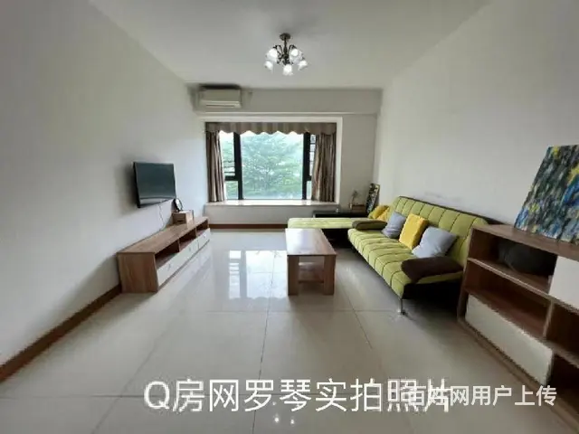 高性价比3室,适合投资或者过渡,总价低！ - 图片 1