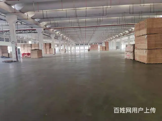 2000平家具，木制品厂房出租。有家具，木制品环评。油漆环评 - 图片 5