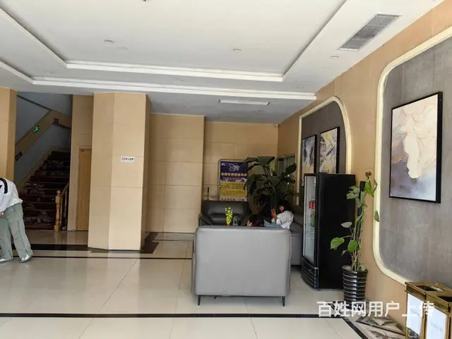 出租翟山办事处综合楼局部1-3层 - 图片 2