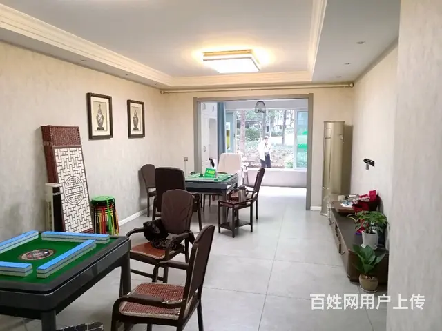 金海世纪城 金海朗庭 可做商用 三室两厅一卫 - 图片 11