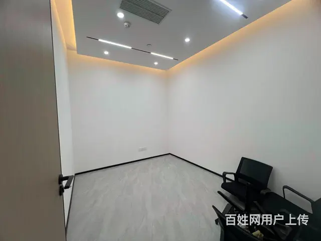 万福中心 豪 华写字楼，精装修带家具，地铁口交通方便 - 图片 7
