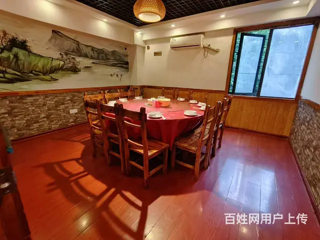 星沙东六路中国铁建国际城临街大门头餐馆特色餐厅转让 9641 - 图片 11