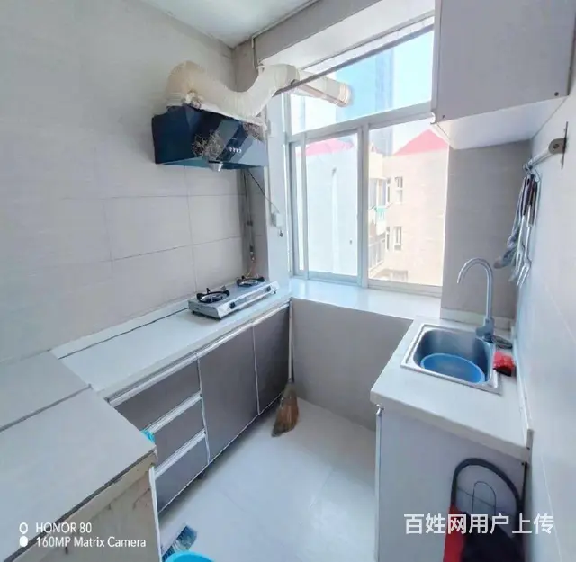 市府街小区2室1厅精装 - 图片 3