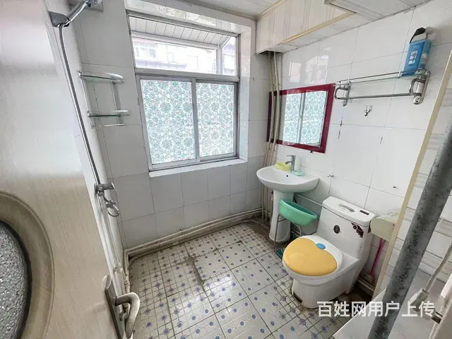 华光路上三室三楼带储45万 - 图片 7