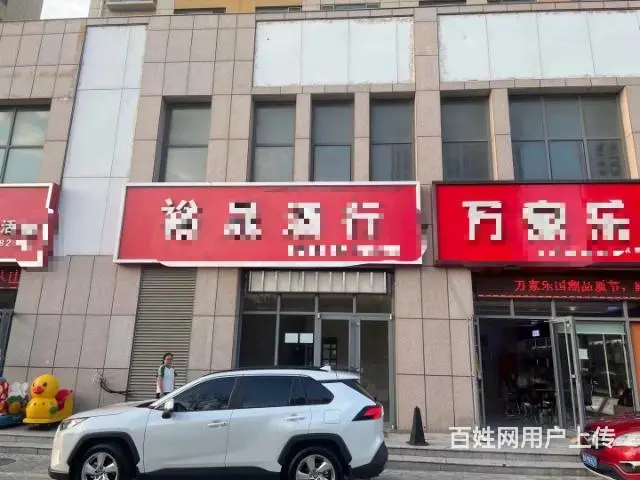 世昌大道欧乐坊临街门市出租 - 图片 4