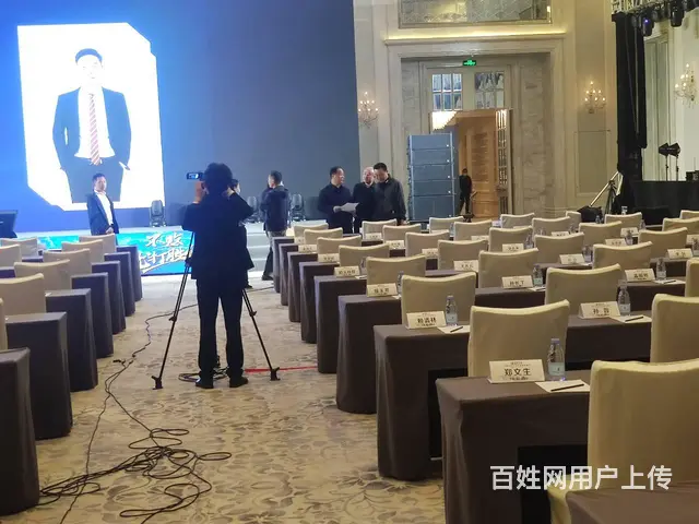 海口灯光音响出租 LED显示屏租赁 舞台桁架出租搭 - 图片 3