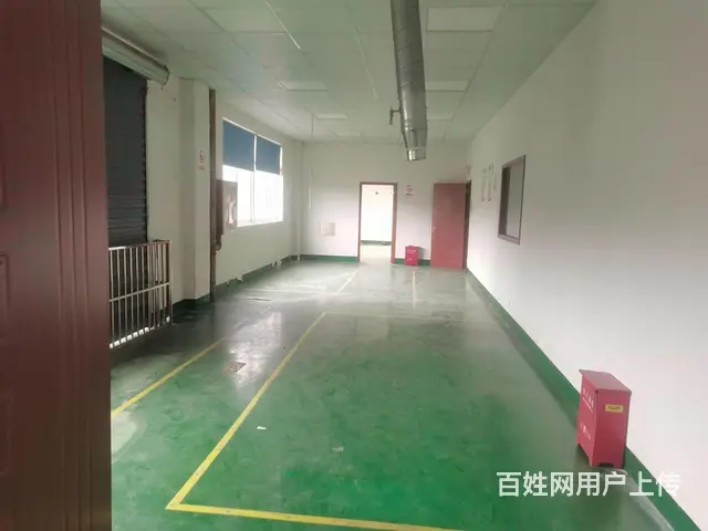 出租千灯2楼标准厂房650平方有货梯 - 图片 1