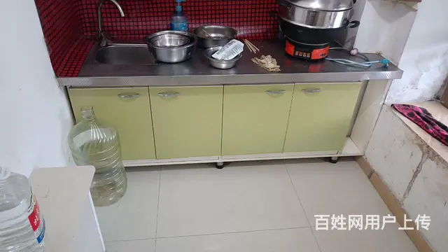 金水湾小户型低价年租拎包入住 - 图片 5