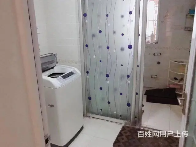 东方宜家花园，大三室精装修房出租，房子干净整洁，拎包即住 - 图片 3