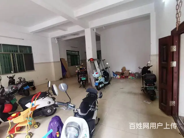 （51旺铺推荐）博雅上村二巷65平招租 - 图片 4
