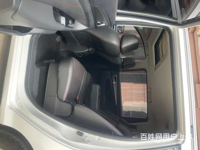 17年长安欧尚A 600， - 图片 6