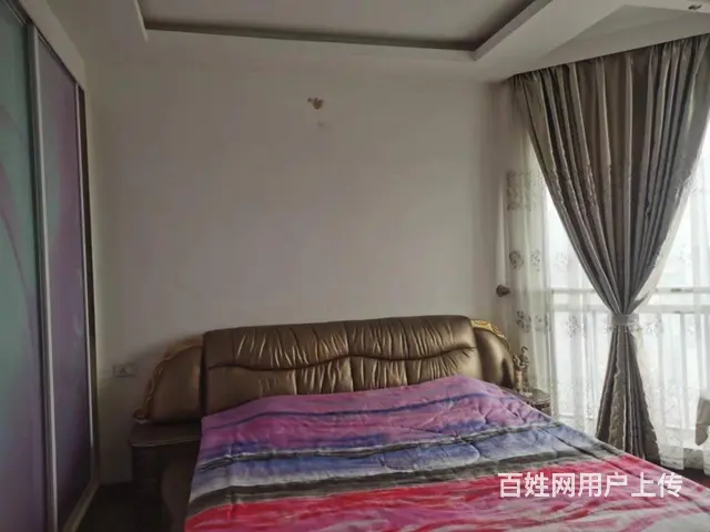 倾城时尚广场市中心四室精装修高楼层视野无遮挡四小一中片区 - 图片 3