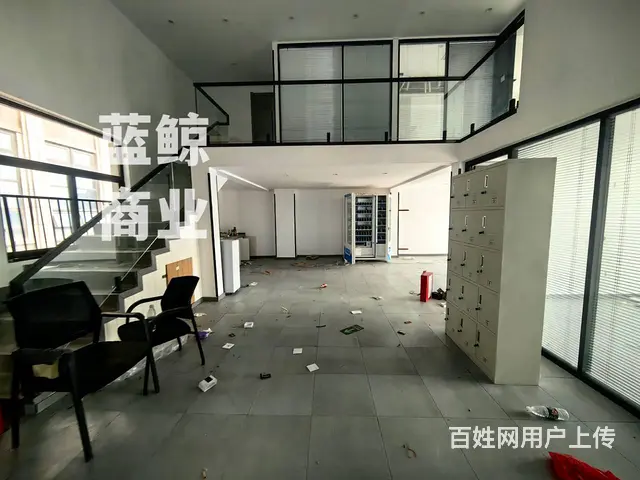 经开区软件园整层600平纯办公 - 图片 8