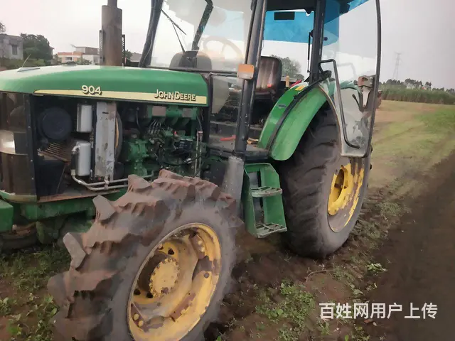 东方红904迪尔904电话 - 图片 8