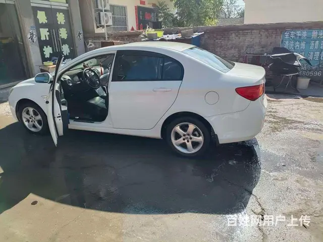 荣威350 - 图片 5