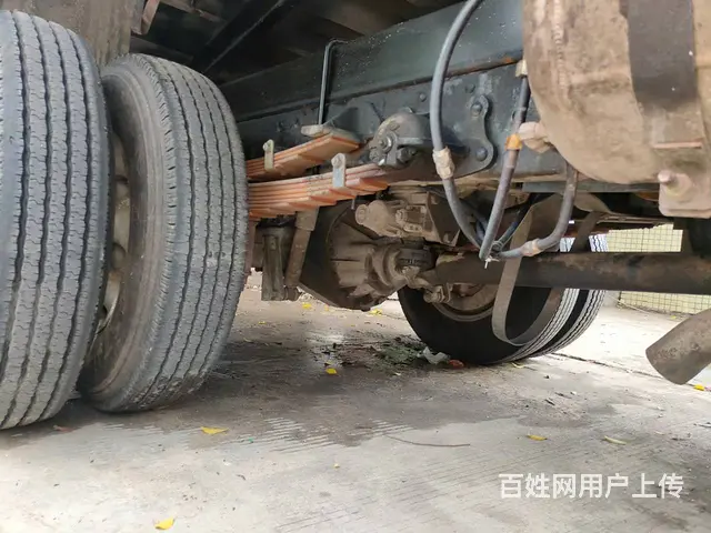 南骏汽车 自卸车 - 图片 2