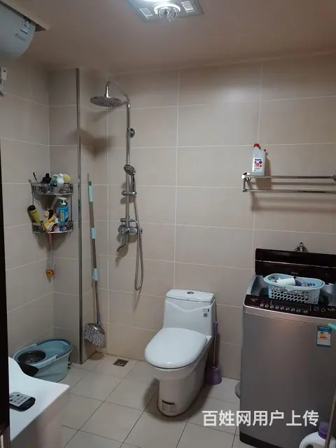 群力盛和世纪房屋出租 - 图片 7
