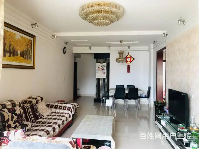 幸福世家 商住两用 精装修 - 图片 3