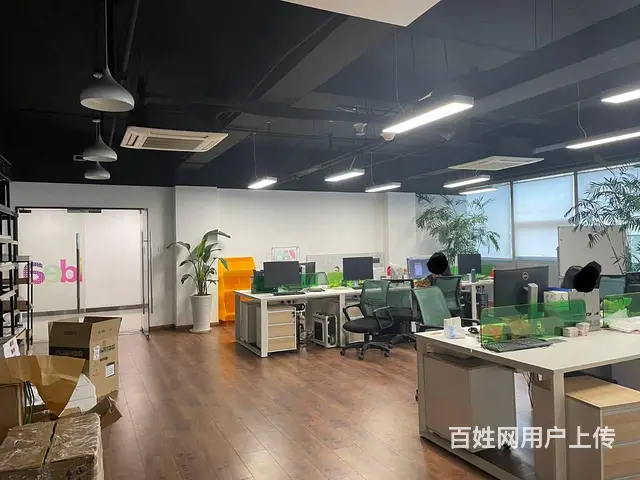 杭州新天地写字楼出租，大老板们都在布局抢位的地方 - 图片 4