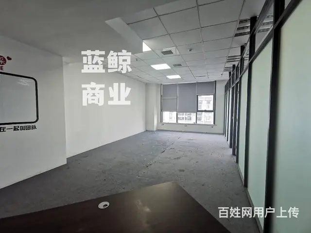 万达旁100平宝龙广场 - 图片 5
