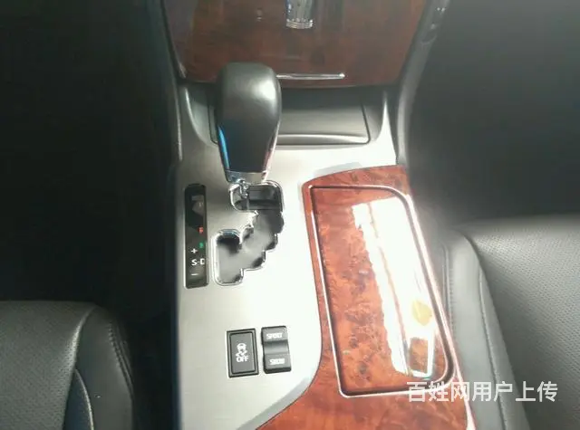 [厦门]丰田皇冠 2.5L 手自一体 Royal舒 - 图片 10