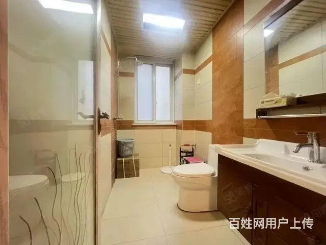 建业城邦 普通住宅 精装修 - 图片 7