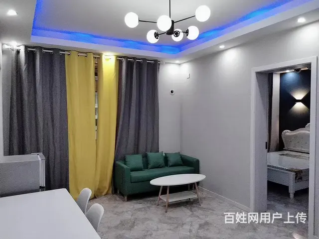 全嘉兴有房出租挑到满意为止月付租金家电齐全 - 图片 4