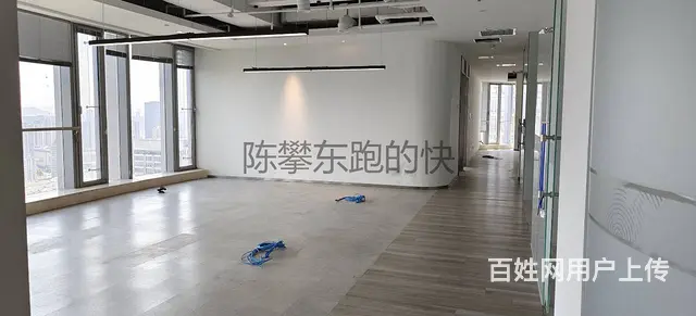 滨江区UDC星光时代大厦写字楼出租，星飞路与闻涛路口 - 图片 8