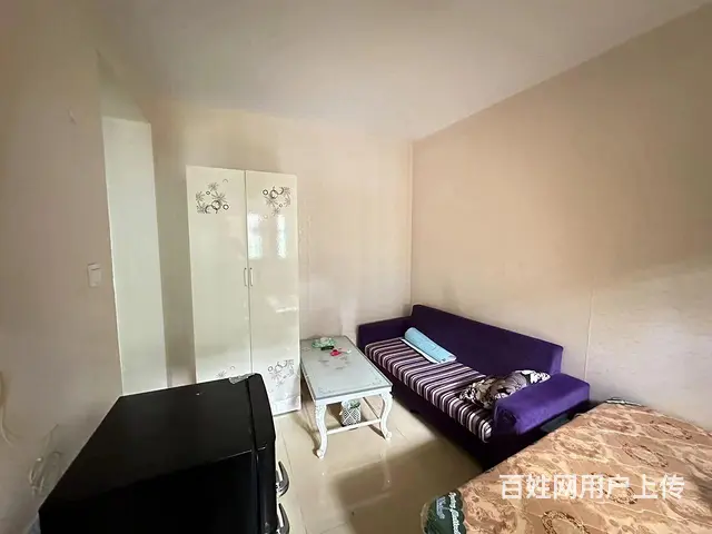 思北 御景苑 一房独卫 采光好 多套出租 包物业宽带 - 图片 3