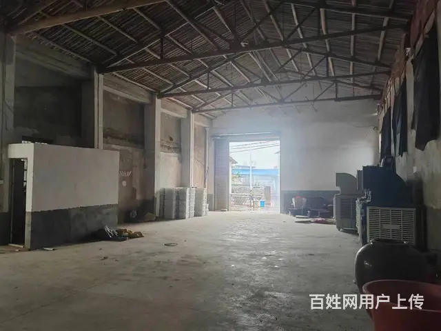 （老板本人）长沙县黄花机场旁厂房仓库房东直租，可分租5902 - 图片 3
