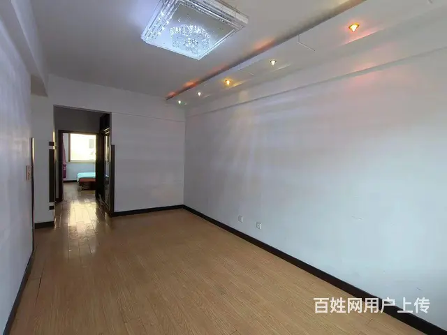 燕都小学四中燕都花园3楼98平三室地热 - 图片 8