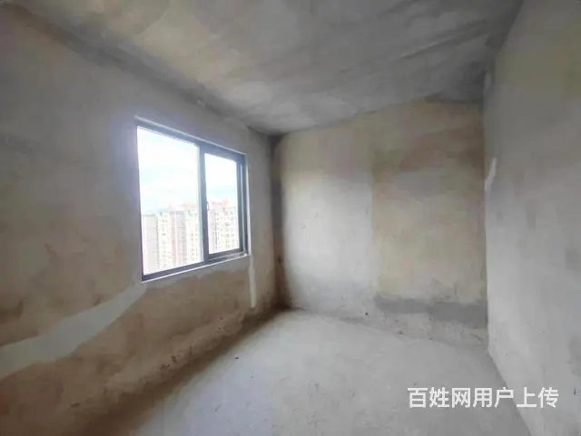 杜鹃大道检查院对面聚星苑小区产证满二毛坯3室2厅2卫随时看房 - 图片 10