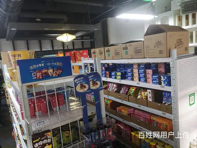 金台区轩苑世家2期62.5平精装修商铺出租 - 图片 6