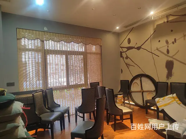 （51旺铺推荐）西海岸国际会展中心对面400平旺铺出租 - 图片 4