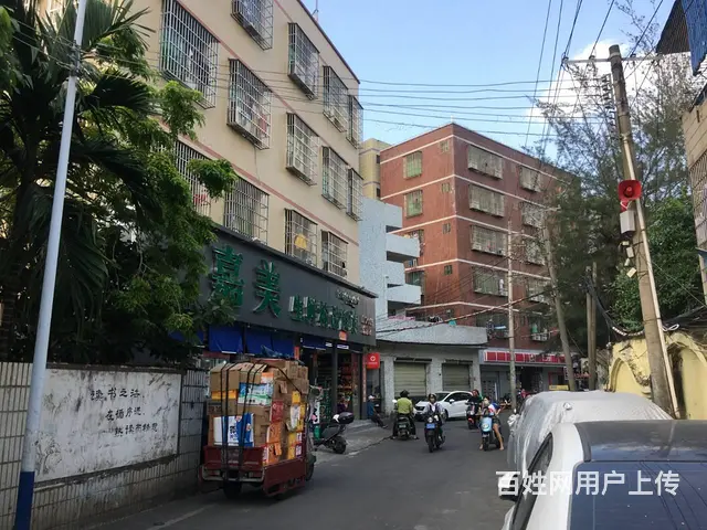 （51旺铺推荐）琼山博雅路130平临街铺面房东低价直租 - 图片 11