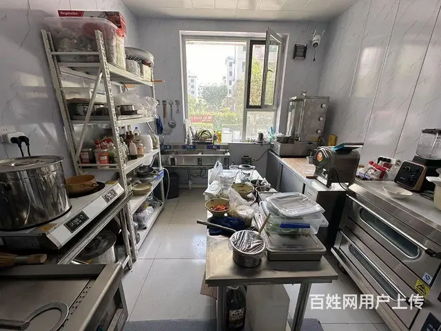 （微易转）理工大学林泽街餐饮小吃店转让 - 图片 9