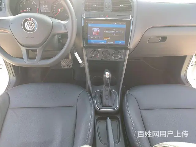 【搞定了！】大众POLO 2016款 Cross POLO - 图片 5