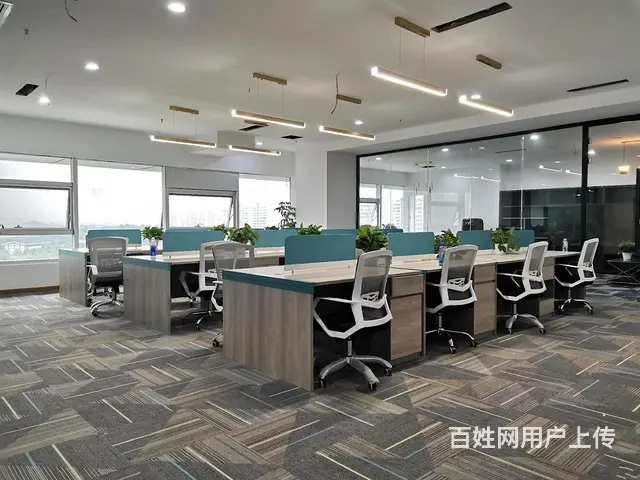 特价捡漏房！芳林大厦！精装180平！带隔断30元每平欢迎入驻 - 图片 7