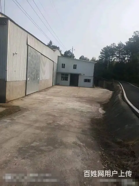 （老板本人）望城独门独院仓库/厂房房东优价直租6660 - 图片 3