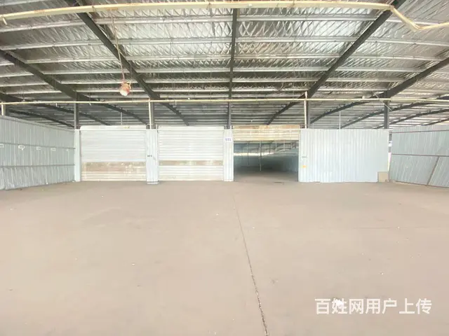 （房东直租）星沙开元路15000平厂房招租，可分租，零物业 - 图片 11