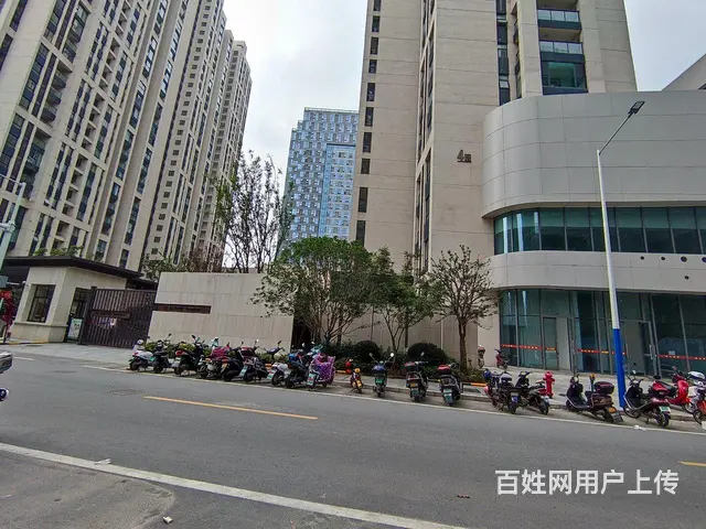 新出广化桥整层！小区门口弟一间单价仅7900做教育影院医美 - 图片 11